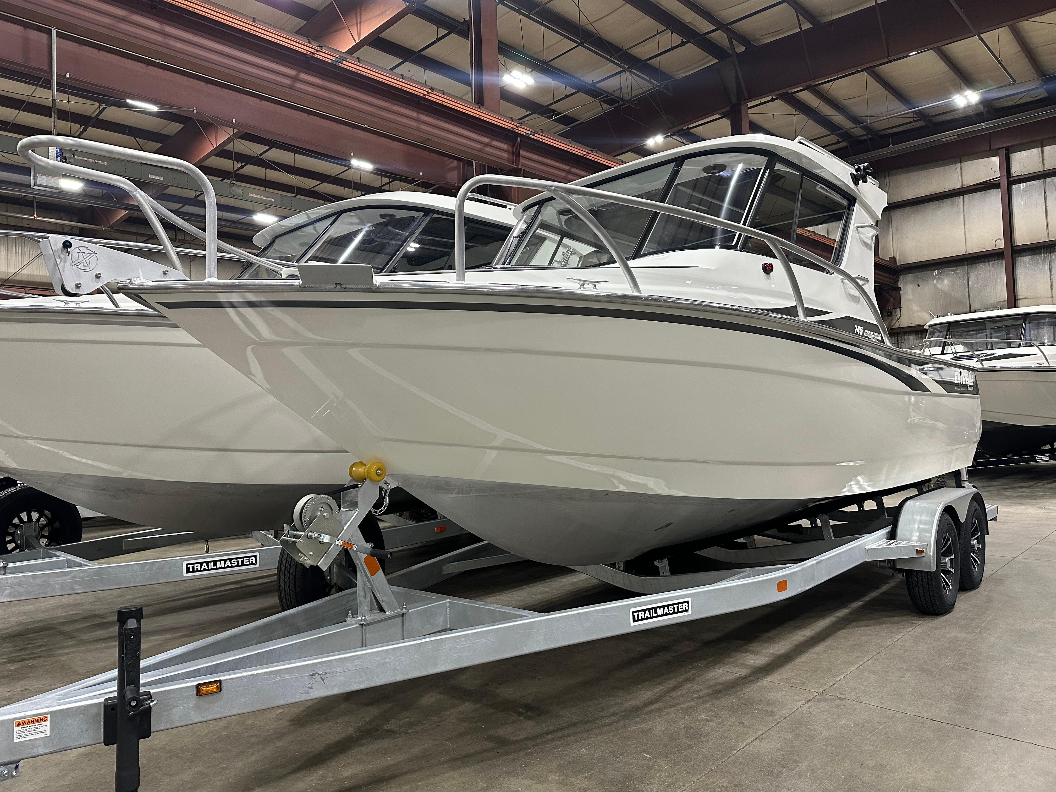 2024 Extreme Boats 745 Game King Freshwater Fishing For Sale YachtWorld   9203906 20240122134100982 1 XLARGE 