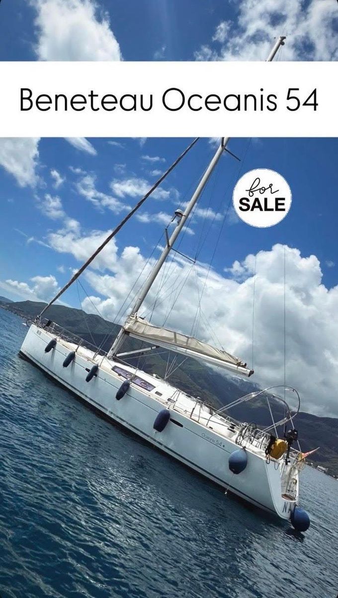 2011 Beneteau 53 