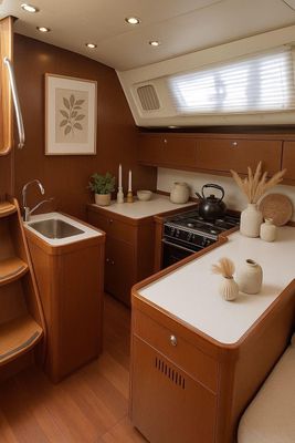 Yacht
