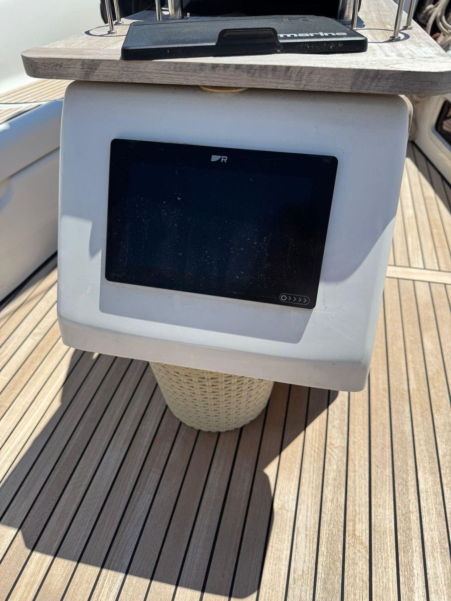 2011 Beneteau 53 