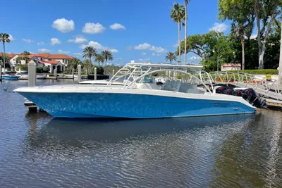 Hydra-Sports 4200 Siesta