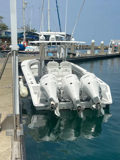 Half Nelson Yacht Photos Pics 