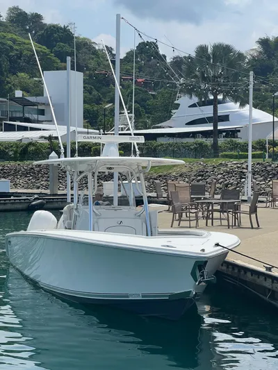 Half Nelson Yacht Photos Pics 