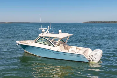 Grady-White Freedom 375