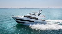 2023 Gulf Craft Majesty 62