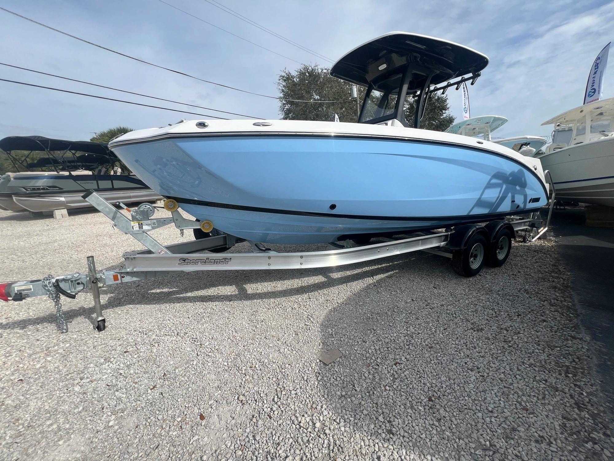 Yamaha Boats for sale in Marco island YachtWorld