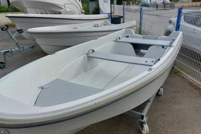 2022 Terhi 400 Standard