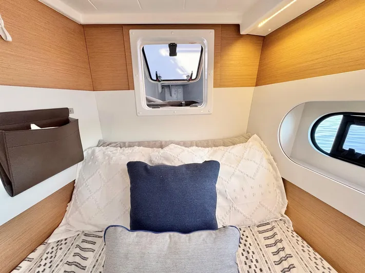 Sea SeÑora Yacht Photos Pics 