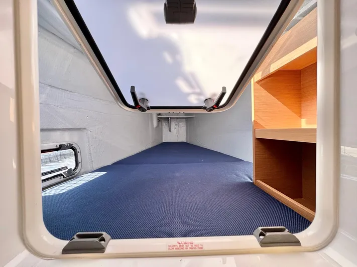 Sea SeÑora Yacht Photos Pics 