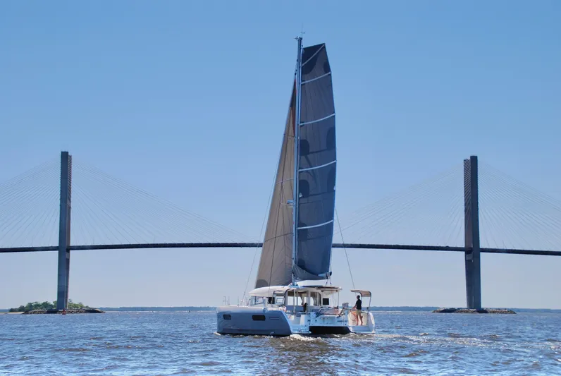 Sea SeÑora Yacht Photos Pics 