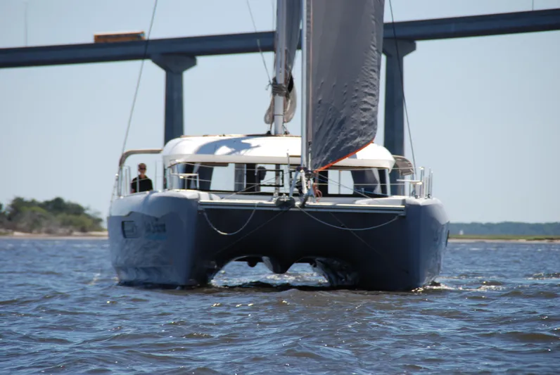 Sea SeÑora Yacht Photos Pics 