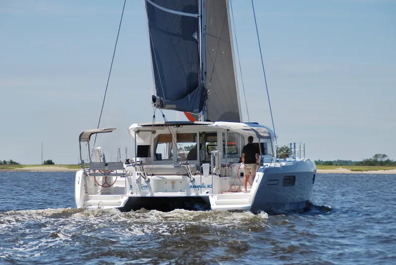 Sea SeÑora Yacht Photos Pics 