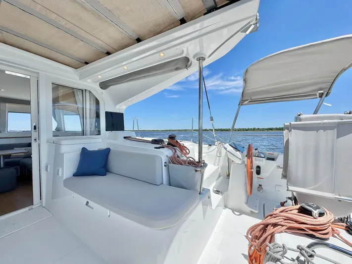 Sea SeÑora Yacht Photos Pics 