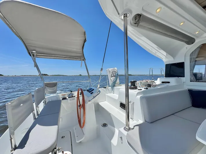 Sea SeÑora Yacht Photos Pics 