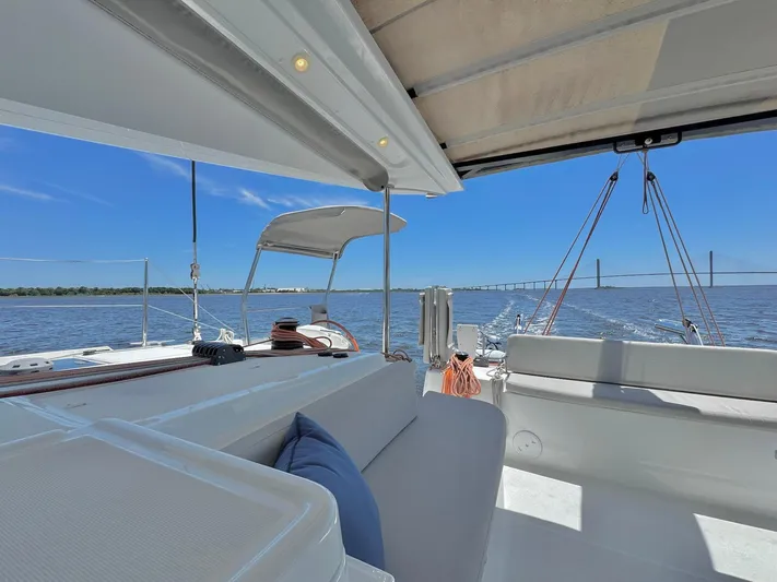 Sea SeÑora Yacht Photos Pics 