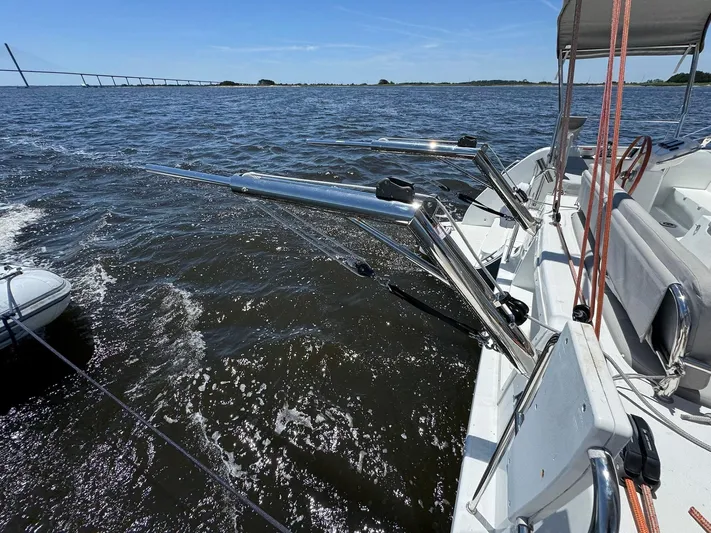 Sea SeÑora Yacht Photos Pics 