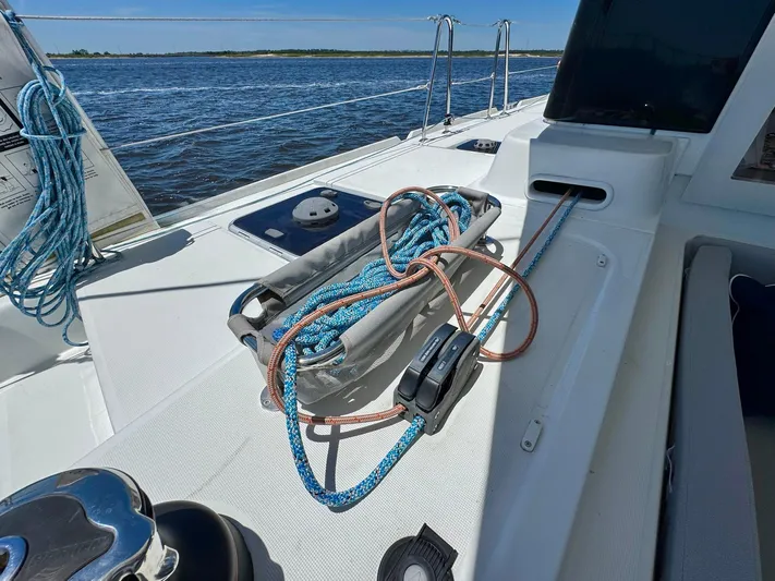 Sea SeÑora Yacht Photos Pics 