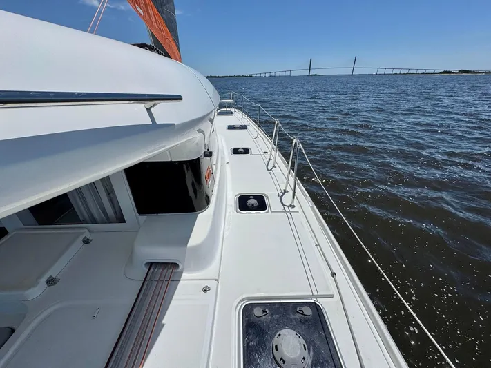 Sea SeÑora Yacht Photos Pics 