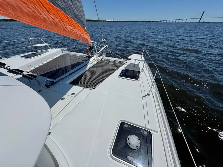 Sea SeÑora Yacht Photos Pics 