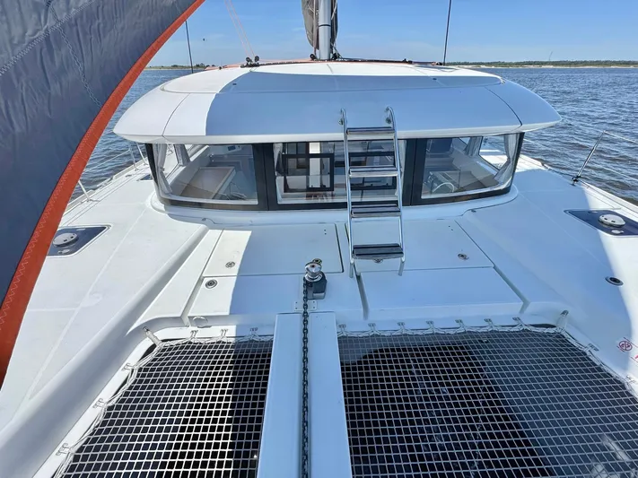 Sea SeÑora Yacht Photos Pics 