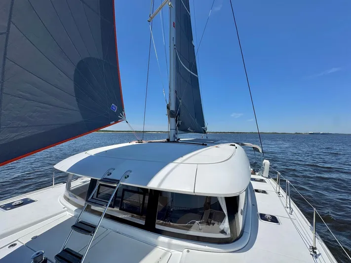 Sea SeÑora Yacht Photos Pics 