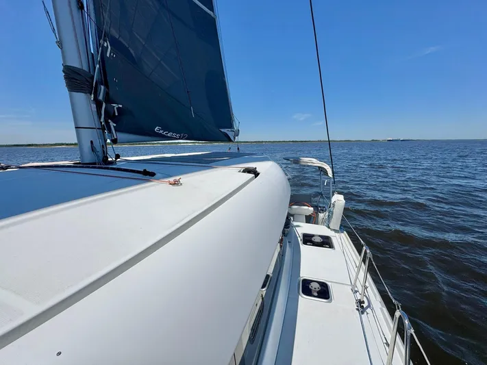 Sea SeÑora Yacht Photos Pics 