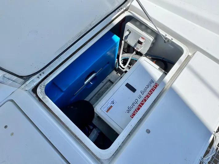 Sea SeÑora Yacht Photos Pics 