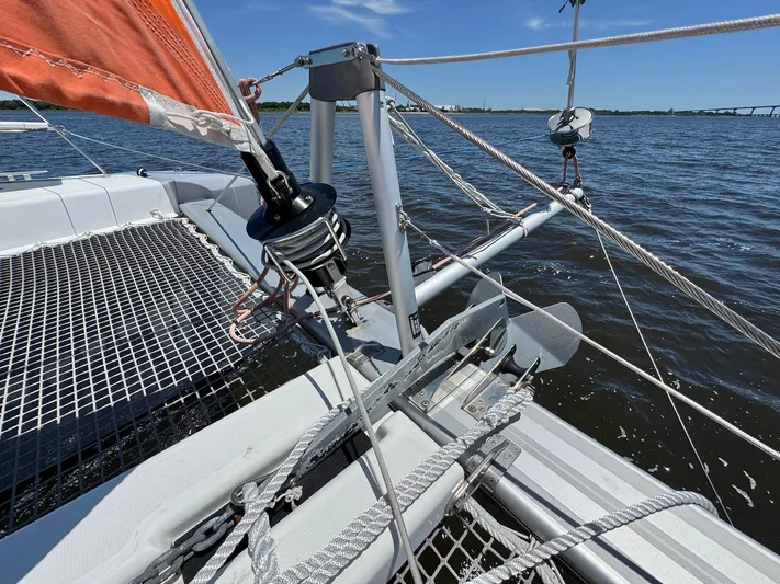 Sea SeÑora Yacht Photos Pics 