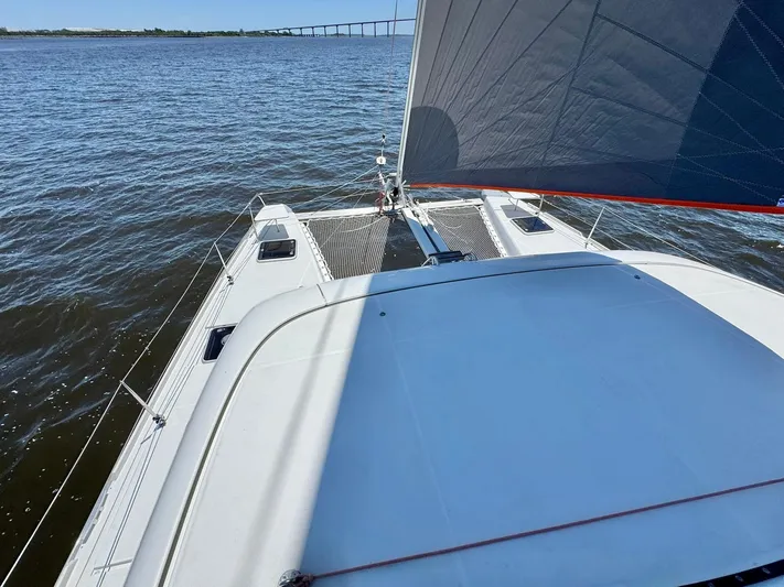 Sea SeÑora Yacht Photos Pics 