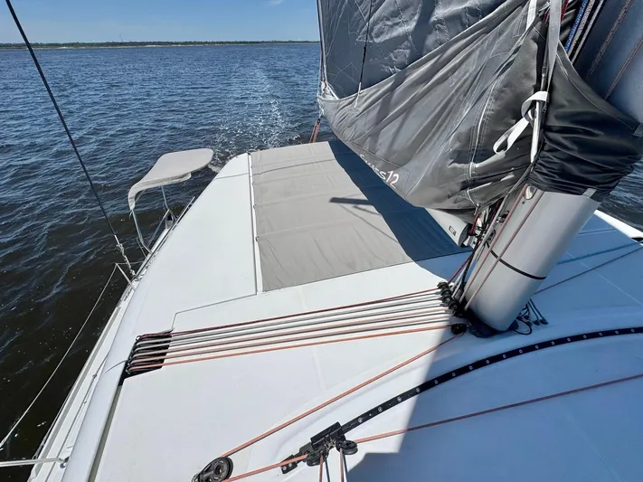 Sea SeÑora Yacht Photos Pics 