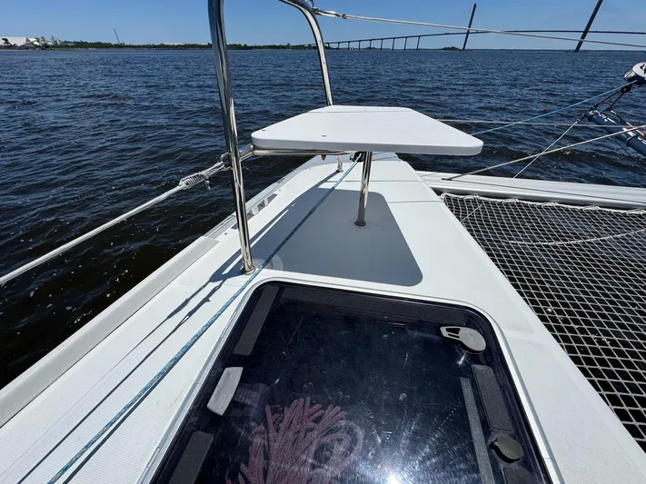 Sea SeÑora Yacht Photos Pics 