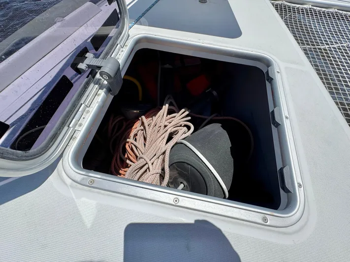 Sea SeÑora Yacht Photos Pics 