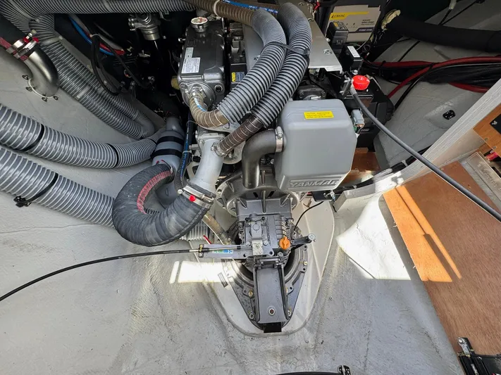 Sea SeÑora Yacht Photos Pics 