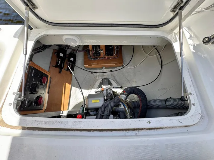 Sea SeÑora Yacht Photos Pics 