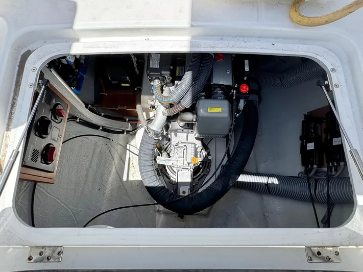 Sea SeÑora Yacht Photos Pics 