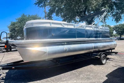 Avalon VLS 21 Quad Lounger