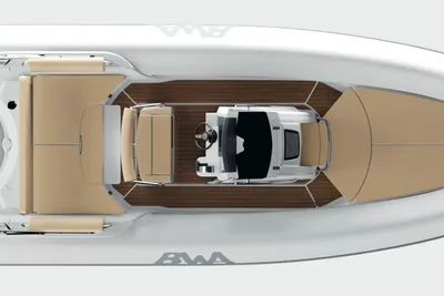 2025 BWA Sport 24 GTO