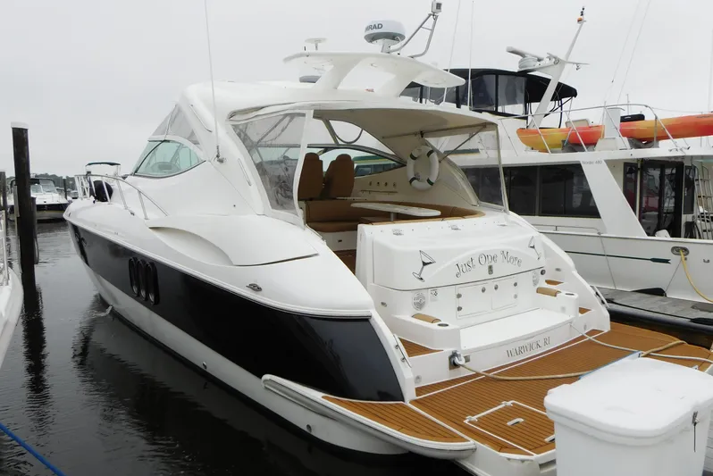 Just One More Yacht Photos Pics 