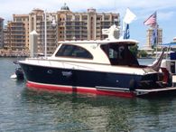 2010 Vicem Windsor Craft 40