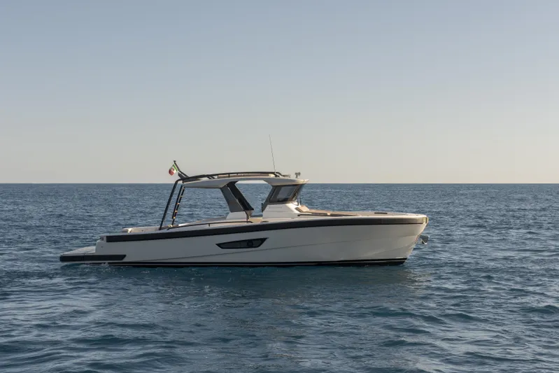Bg42-49 Yacht Photos Pics 