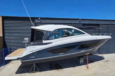 2022 Beneteau Gran Turismo 32