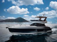 2021 Azimut 53