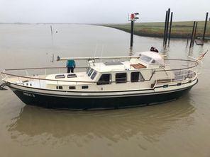 1979 De Ruiter Kotter North Sea Star 1350