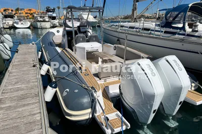 2021 Capelli Tempest 1000 Open
