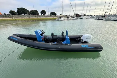 2025 3D Tender IQ6