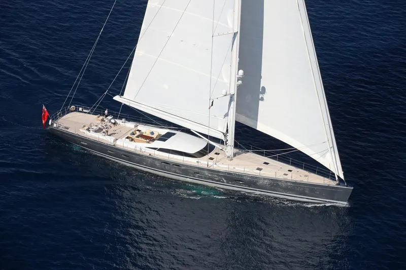 Mirasol Yacht Photos Pics 
