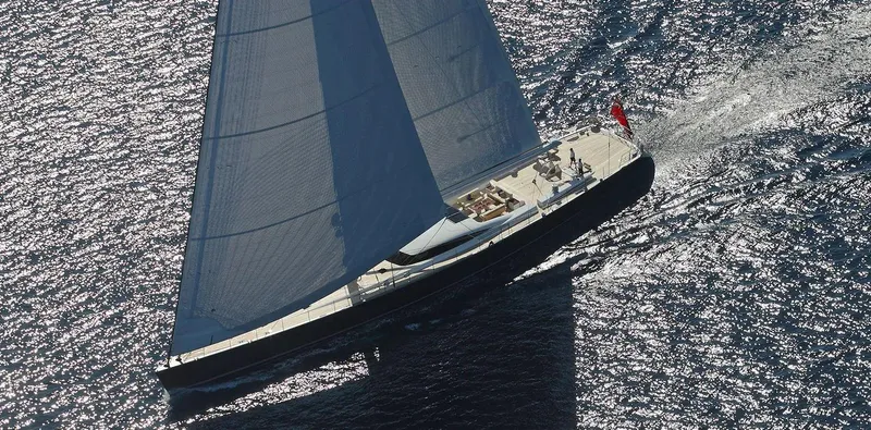 Mirasol Yacht Photos Pics 