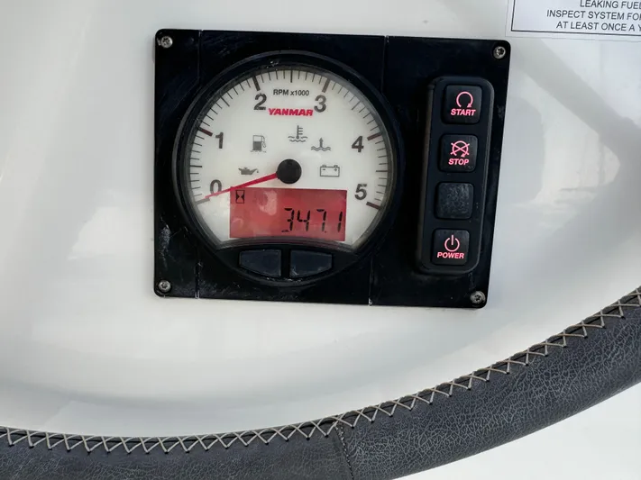 Arete Yacht Photos Pics 