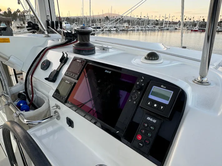 Arete Yacht Photos Pics 