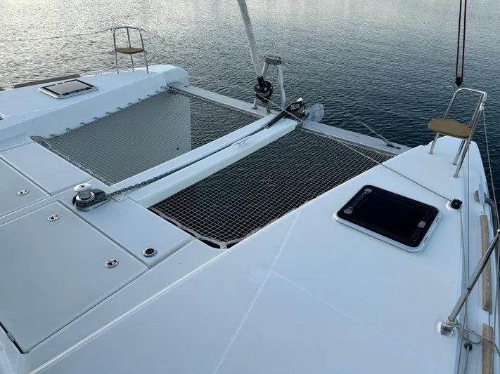 Arete Yacht Photos Pics 